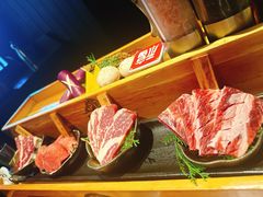 -牛道·和牛九食(市府恒隆广场店)