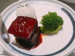 -柒园·三十年创意杭帮菜(龙湖滨江天街店)