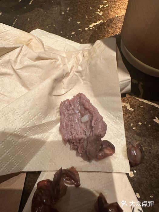 漆黑觉米粉(三里屯店)图片