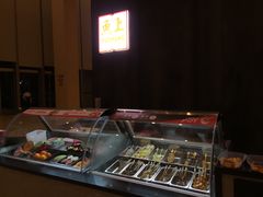 -鱼上·烤鱼(万象城店)
