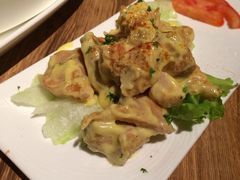 -玛格萝妮(汇智国际商业中心店)
