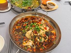 -金哥私房菜馆(张府园总店)