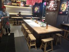 -牛腩之旅·牛腩牛杂煲(光启城美食城店)
