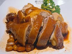 -避风塘·老港味餐厅(虹口龙之梦店)