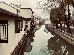 -葑门横街