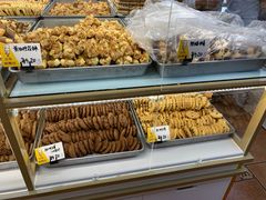 -爱德顺糕点食屋(利民道店)