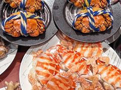 -雅邦朗悦国际酒店·乐悦自助餐厅