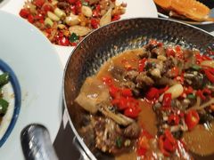 -粤盛海鲜楼(融冠乐城店)