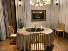 包厢-茉莉花·私房菜(蓝湖郡店)