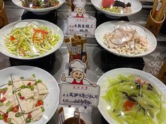 -鲍氏金勺子(恒大店)
