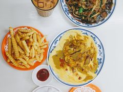 -噏耷茶档