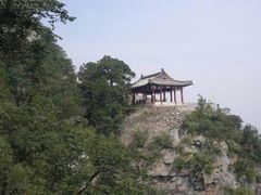 -北京鹫峰国家森林公园