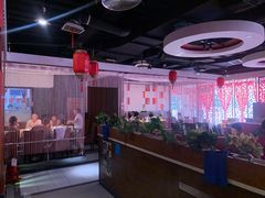 -聚盛源蒸汽海鲜火锅烤肉自助(巨川金海岸购物广场店)