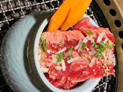 -江户烧肉(高德店)
