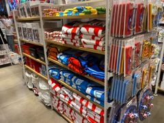 店内环境-名创优品(青羊窄巷子店)