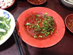 -冯四孃跷脚牛肉·非物质文化遗产店