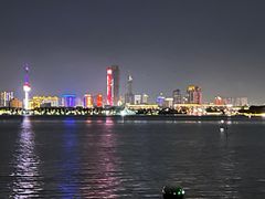 -云龙湖旅游景区