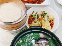 -郭林家常菜(狼垡店)