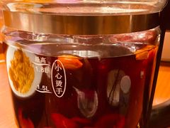 -燕郊烧鸽子(酷车小镇店)