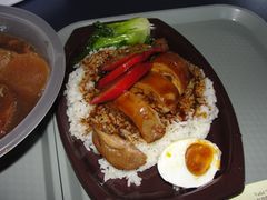 -彗星餐厅(香港迪士尼乐园)