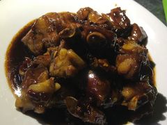 红烧肉-大隐隐于市私房菜(保和小区店)