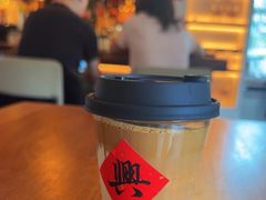 -The PEAT Coffee(深业中城店)