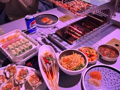 -丰茂烤串(全国首店)