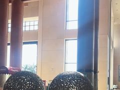 -三亚海棠湾万丽度假酒店