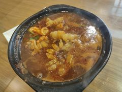 三鞭一花-三鞭一花·独一处·元英砂锅(海光寺店)