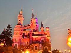 -上海迪士尼度假区