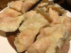 -船歌鱼水饺(淄博万象汇店)
