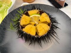 -品海楼·大连海胆锅贴馆(东港店)