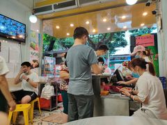 大堂-芬芳甜品(同福路店)