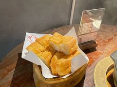 -大良毋米粥 · 粥底火锅(岭南天地店)