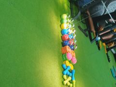 -征成健身连锁私教工作室(九公里店)