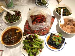 -老长沙龙虾馆·聚会餐厅(白石洲店)