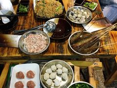 -盈田盈粥庄(博山东路店)