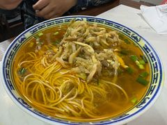 -永丰面馆(汉口路店)