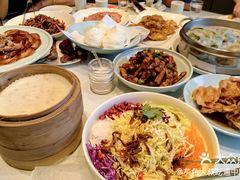-红樱桃·欢乐餐厅(太原里店)