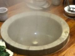 -滇香肴·云南菜蒸汽石锅鱼(云南北路店)