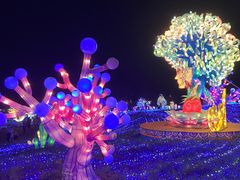 -歌斐颂巧克力小镇