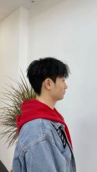 -Cima salon西玛沙龙
