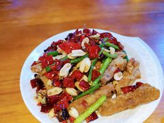 -搓火大都会(广安门总店)