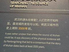 -盘龙城国家考古遗址公园