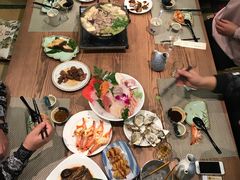 -红叶日料·放题·海胆·定食(星海店)