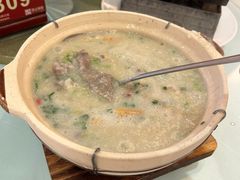 -山泉公馆酒家(珠江新城店)
