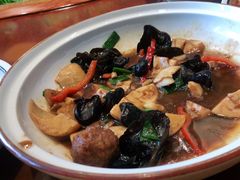 -万小金辣椒炒肉(抚河南路店)