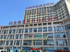 -安徽省第二人民医院(主院区)