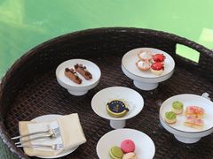 -重庆解放碑威斯汀酒店