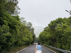 -青澳湾北回归线广场